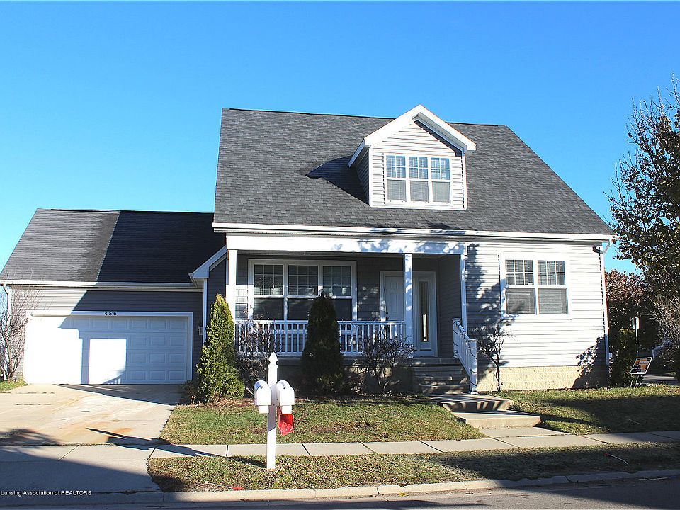 1st image of 456 E Buteo Dr