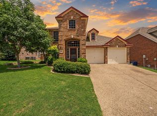 5408 Stone Cliff Ct, McKinney, TX 75071