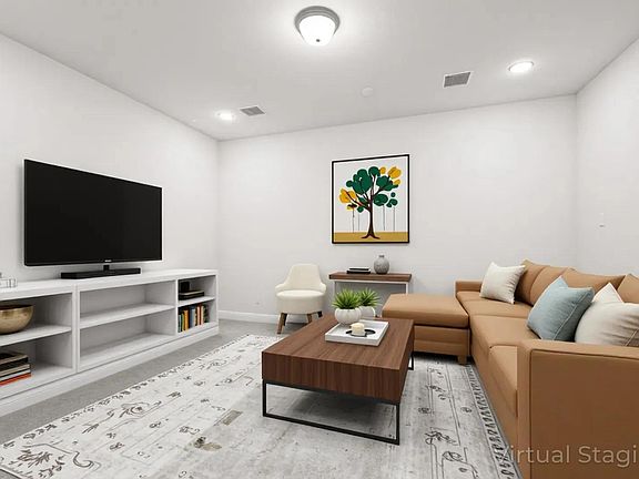 The Presley K Media Room