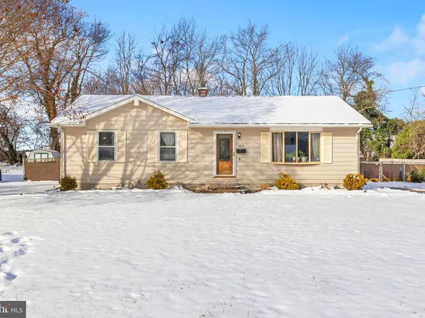 405 New St, Middletown, DE 19709