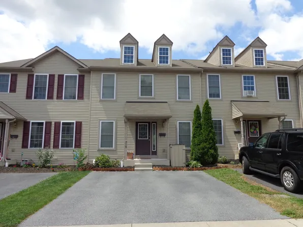 318 Saint Nicholas St, Reading, PA 19607
