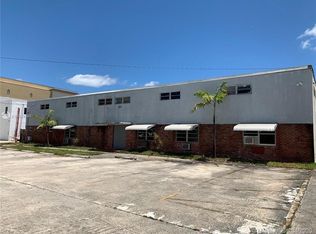 1971 S Park Rd #B, Hallandale, FL 33009