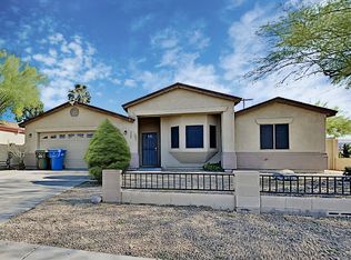 3001 E Danbury Rd, Phoenix, AZ 85032