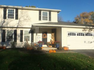 4604 Brookline Rd, Sylvania, OH 43560