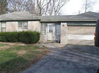 4051 S Post Rd, Indianapolis, IN 46239