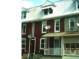 31 S Hull St, Reading, PA 19608