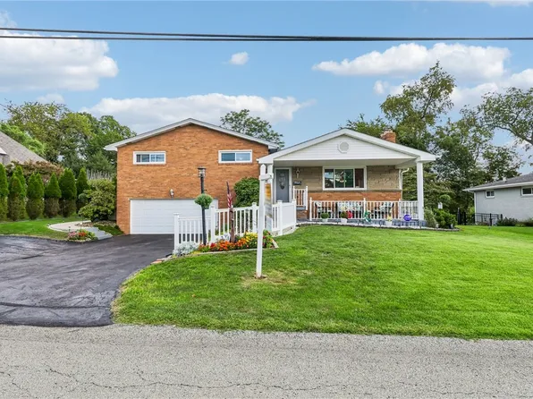 14145 Michael Dr, North Huntingdon, PA 15642