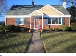 222 Youngs Rd, Hamilton, NJ 08619