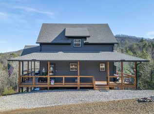 455 Point Overlook Trl, Murphy, NC 28906