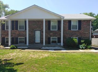 416 Jessie Dr, Nashville, TN 37211