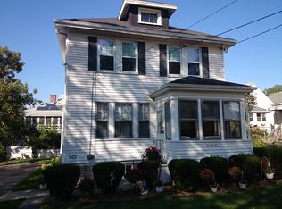 91 Arlington St, Brighton, MA 02135