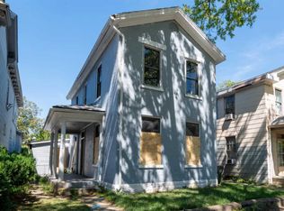 822 Dayton St, Hamilton, OH