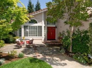 3320 Greystone Ct, Napa, CA 94558
