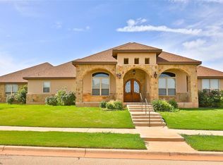 3801 Nobles Ranch Rd, Abilene, TX 79606