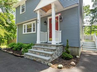 64 Mylod St, Walpole, MA 02081