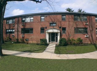 101 Beacon Hill Dr APT D12, Dobbs Ferry, NY 10522