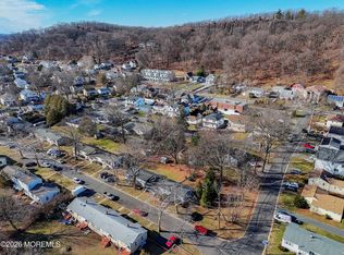 29 Degraw Ave, Clifton, NJ 07013