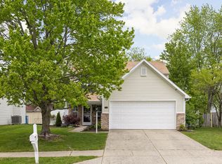 6008 Polonius Dr, Indianapolis, IN 46254