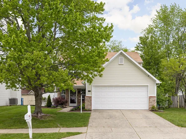 6008 Polonius Dr, Indianapolis, IN 46254