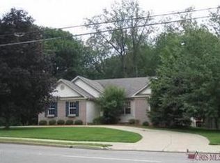 630 Everhard Rd SW, North Canton, OH 44709