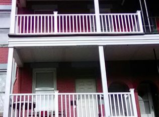 624 Middle Ave, Wilmerding, PA 15148