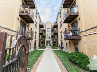 3010 W Addison St APT 4E, Chicago, IL 60618