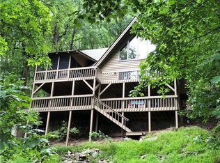 49 Locust Trl, Jasper, GA 30143