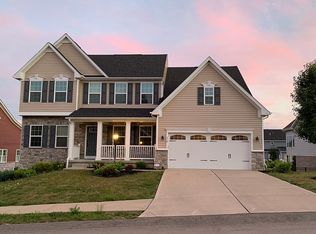 170 Creek Side Dr, Sarver, PA 16055