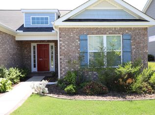 754 Whitney Pass, Evans, GA 30809