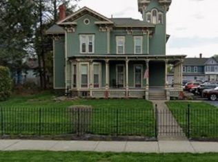 506 W Water St, Elmira, NY 14905