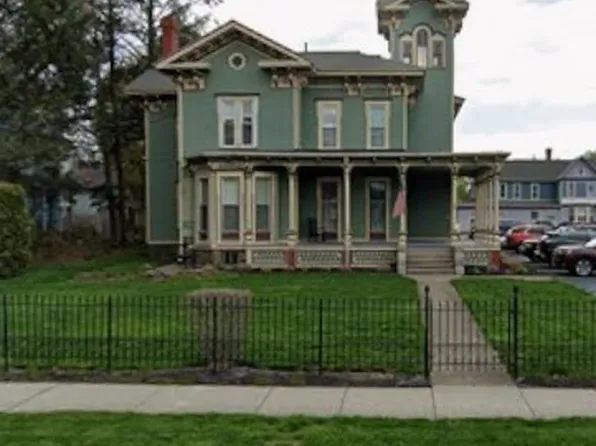 506 W Water St, Elmira, NY 14905
