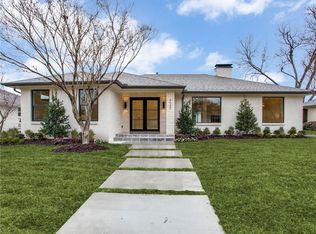 4545 Ashford Dr, Dallas, TX 75214