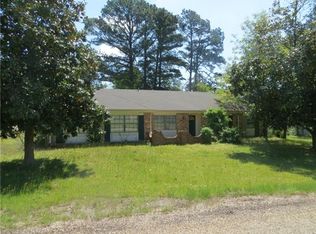 216 Moore Dr, Hughes Springs, TX 75656