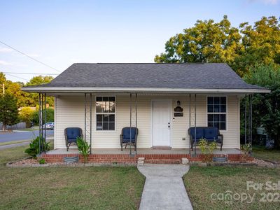 301 S Spruce St, Rock Hill, SC, 29730