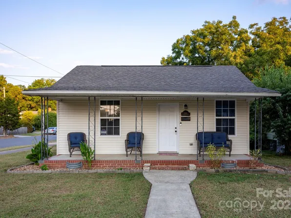 301 S Spruce St, Rock Hill, SC 29730