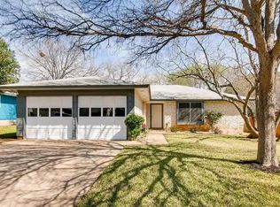 3806 Skipton Dr, Austin, TX 78727