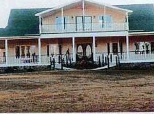 3495 Elberton Hwy, Lincoln, SC --