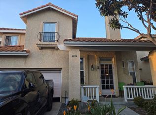 4034 Ivey Vista Way, Oceanside, CA 92057
