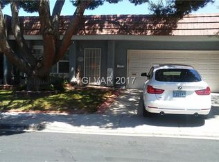 3642 Blackstone St, Las Vegas, NV 89121