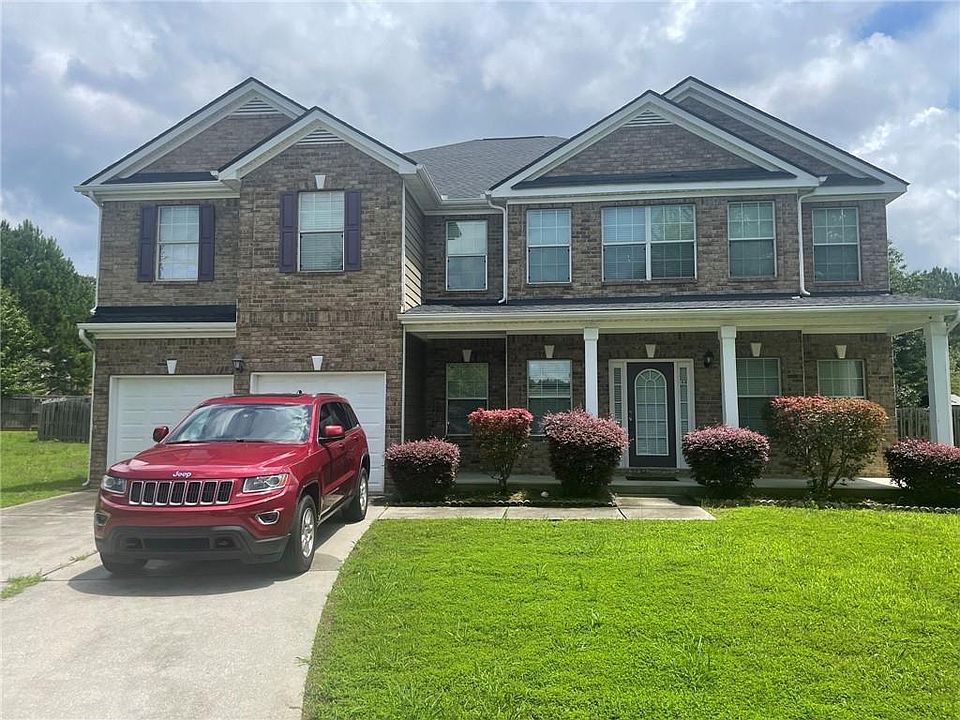 1st image of 5465 Stirrup Way