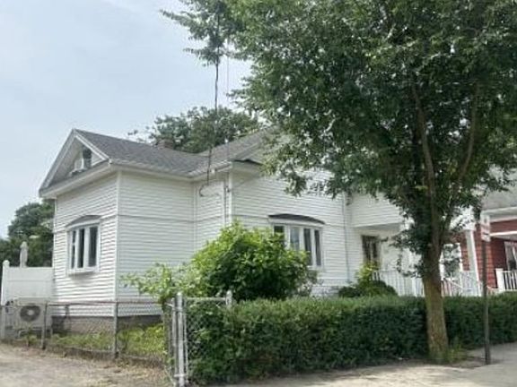 Property Side View