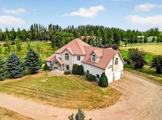 84051 W Range Road 210a, Lethbridge County, AB T1J 5P9