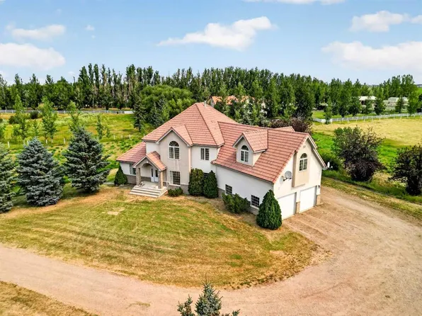 84051 W Range Road 210a, Lethbridge County, AB T1J 5P9