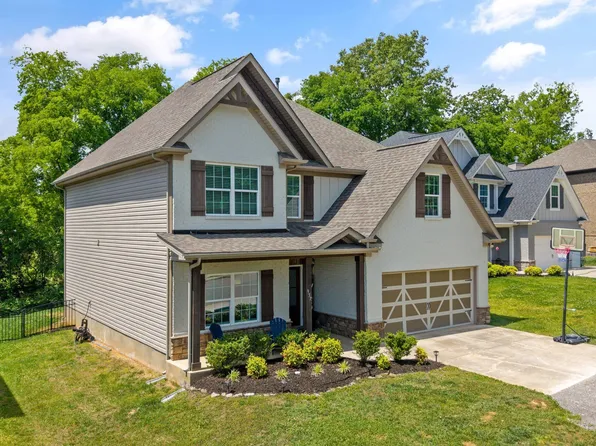 957 Festival Ln, Knoxville, TN 37923