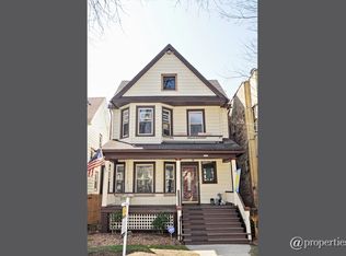 1415 W Hood Ave, Chicago, IL 60660