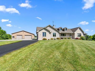 N5319 Nancy LANE, Iron Ridge, WI, 53035