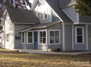 401 W College St #A, Bozeman, MT 59715