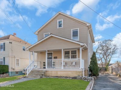 47 Sunset Avenue E, Red Bank, NJ, 07701