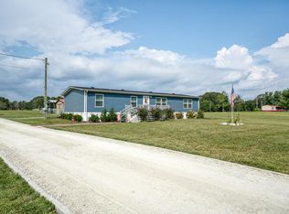 2249 Cummins Mill Rd, Cookeville, TN 38501