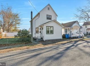 723 Pitman Ave, National Park, NJ
